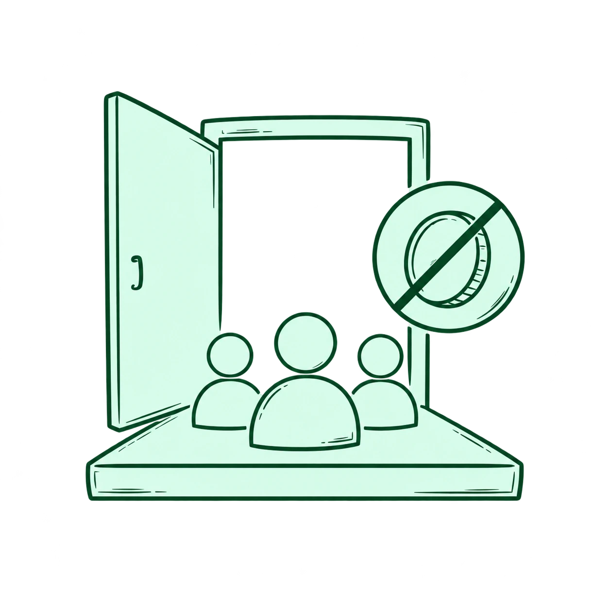 Odoo Community Edition bez licenčních poplatků za uživatele
